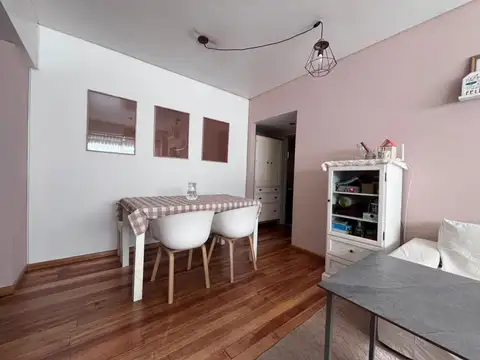 Departamento en Venta al Norte