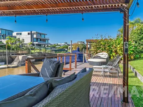 Casa en Venta al Noreste