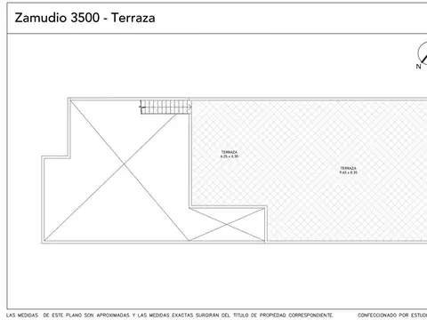 Casa en Venta 55 años