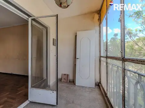 Departamento en Venta en Belgrano Barrancas, USD 220.000