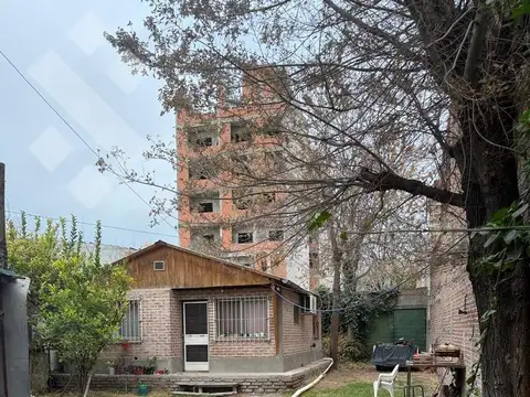 VENTA GALPÓN (APTO DESARROLLO) - B° SAN PABLO, CIPOLLETTI