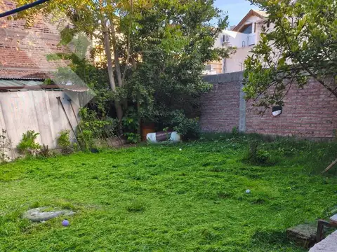 VENTA LOTE APTO DESARROLLO CON GALPÓN Y VIVIENDA  BARRIO  SAN PABLO  CIPOLLETTI RIO NEGRO
