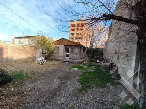 VENTA LOTE APTO DESARROLLO CON GALPÓN Y VIVIENDA  BARRIO  SAN PABLO  CIPOLLETTI RIO NEGRO