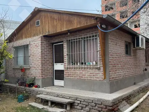 VENTA GALPÓN (APTO DESARROLLO) - B° SAN PABLO, CIPOLLETTI