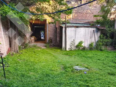 VENTA GALPÓN (APTO DESARROLLO) - B° SAN PABLO, CIPOLLETTI