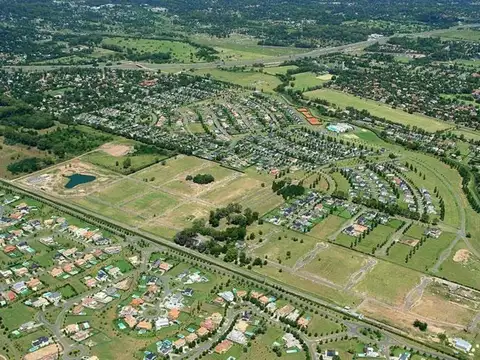 Terreno en Venta en La Lomada De Pilar, USD 479.000