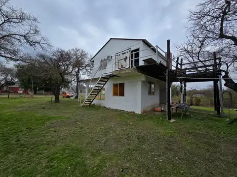 Quinta en Venta en Arroyo Leyes, USD 40.000