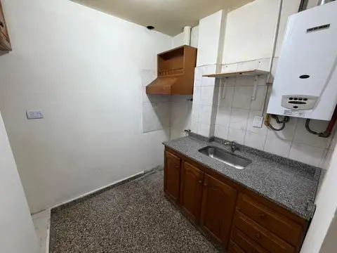 Depto Tipo Casa en Alquiler de 1 dormitorio