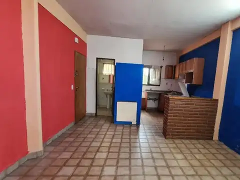 José María Paz 400, Piso 1°