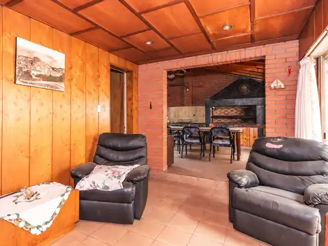 Casa en Venta en Villa Real, USD 99.000