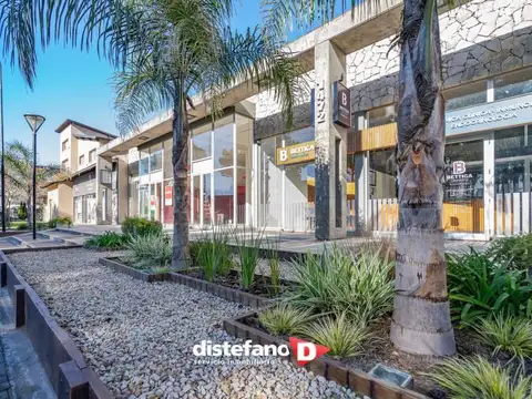 Local - Alquiler - Argentina, Pinamar - CONSTITUCION 1502