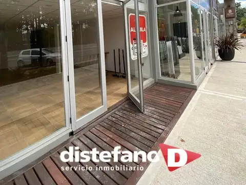 Local - Alquiler - Argentina, Pinamar - CONSTITUCION 1502