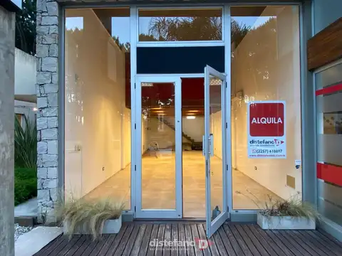 Local en Alquiler en Pinamar, USD 1.000