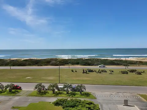 Alquiler de temporada 4 dormitorios en Playa Brava
