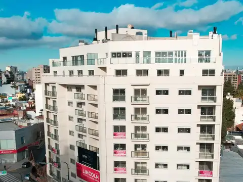 Departamento en Alquiler de 3 ambientes