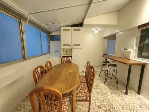 Departamento en Alquiler en Congreso, $ 900.000