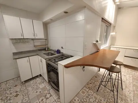 Departamento en Alquiler de 3 ambientes