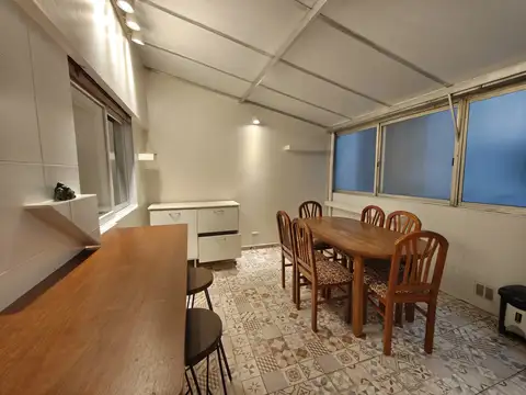 Departamento en Alquiler de 2 dormitorios