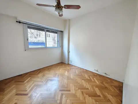 Departamento en Alquiler 40 años