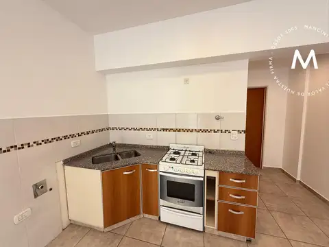 Departamento en Venta en Villa Ballester, USD 105.000