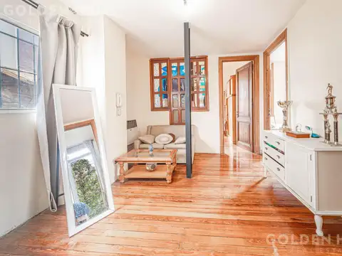 PH 4 AMB TRIPLEX CON TERRAZA
