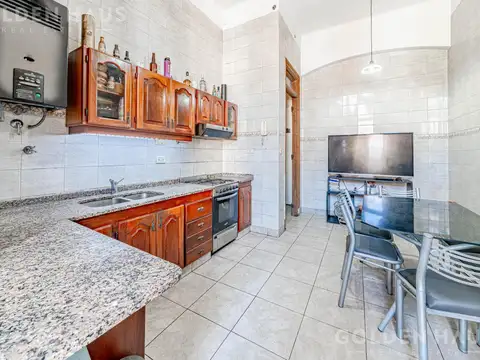 Depto Tipo Casa en Venta de 3 dormitorios