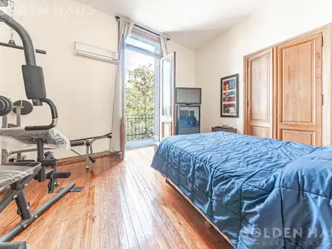 Depto Tipo Casa en Venta en Parque Patricios, USD 164.000