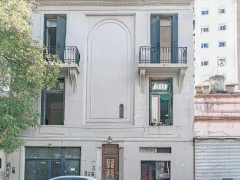 Depto Tipo Casa en Venta al Noreste