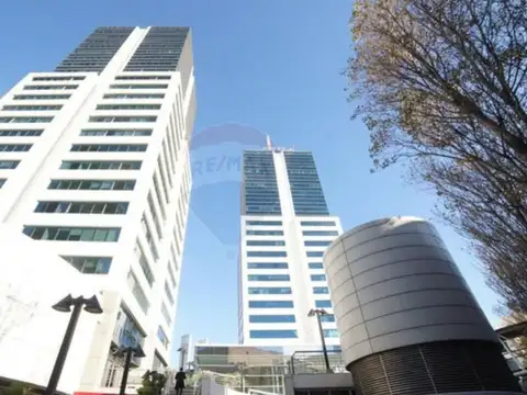 OFICINA EN ALQUILER EN WORLD TRADE CENTER