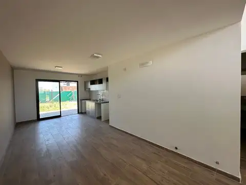 Casa en Venta 1 año