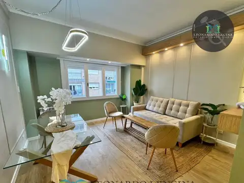 Departamento en Venta en Mar del Plata, USD 85.500