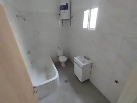 Departamento en Venta 60 años