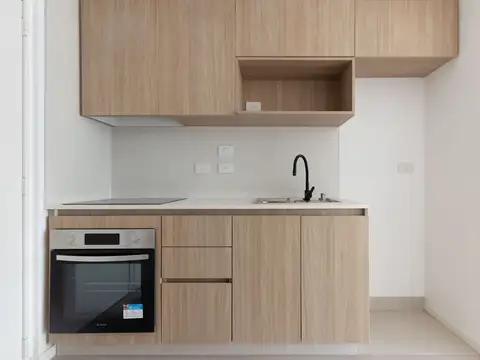 Departamento en Venta al Noreste