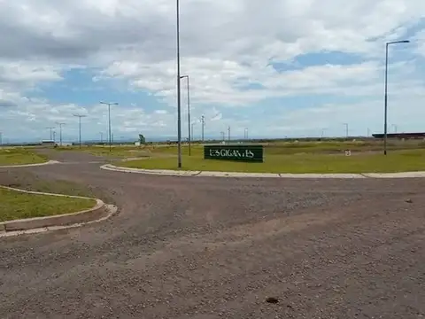VENTA LOTE 3 CERROS RIO TERCERO  HASTA 36 CUOTAS