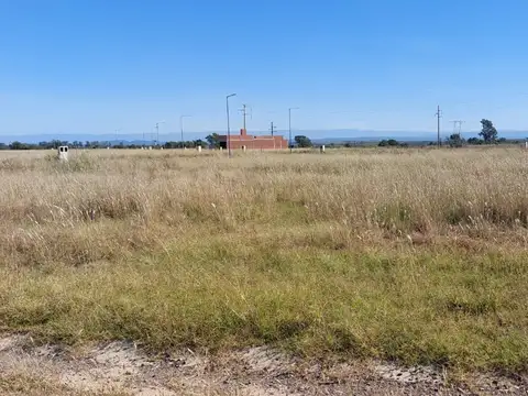 Terreno en Venta en Río Tercero, USD 20.288
