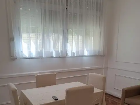 Departamento en alquiler en Barrio Norte
