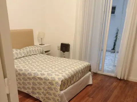 Departamento en Alquiler Temporal en Barrio Norte, $ 880.000