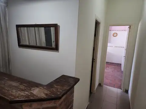 Depto Tipo Casa en Alquiler de 1 dormitorio