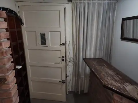 Depto Tipo Casa en Alquiler de 2 ambientes