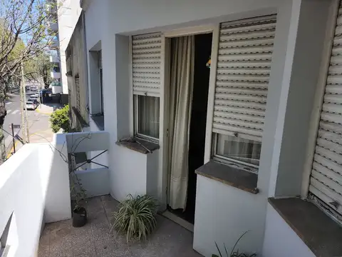 Depto Tipo Casa en Alquiler al Sur