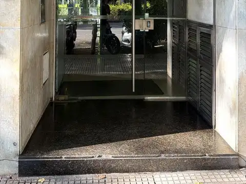 Departamento en Alquiler 40 años