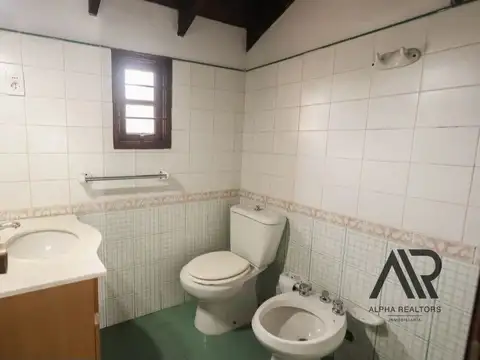 Casa en Alquiler 22 años