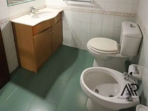 Casa en alquiler en Barra de Carrasco