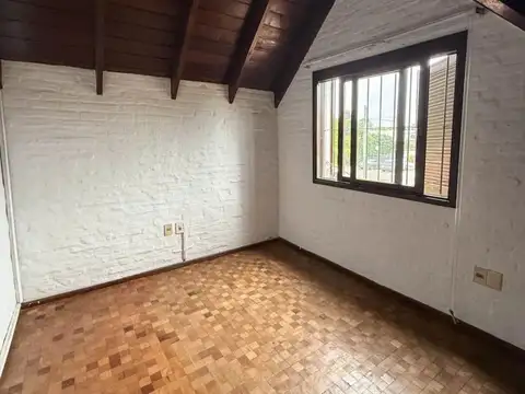 Casa en Alquiler al Norte