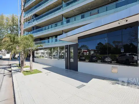 Juan Diaz de Solis al 2400