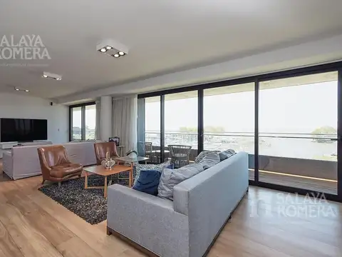 Departamento en Venta 4 años