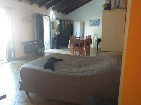 Departamento en Venta con 2 cocheras