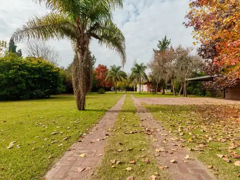 Casa en Venta 20 años