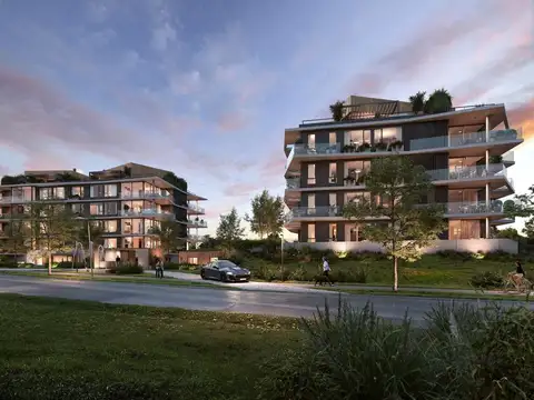 VENTA APTO TRES DORMITORIOS VISTA A CARRASCO POLO