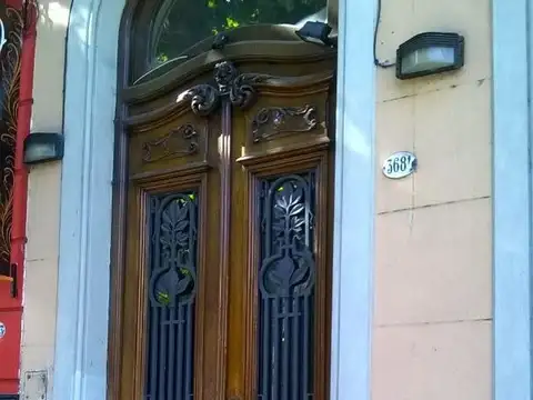 Lavalle 3681 , Piso 1